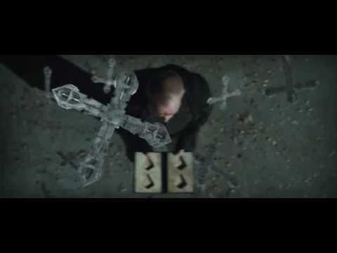 El Vengador - Priest Trailer 2011 HD Official