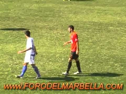 Ud Marbella 1 - Antequera CF 0 17/10/2010 3