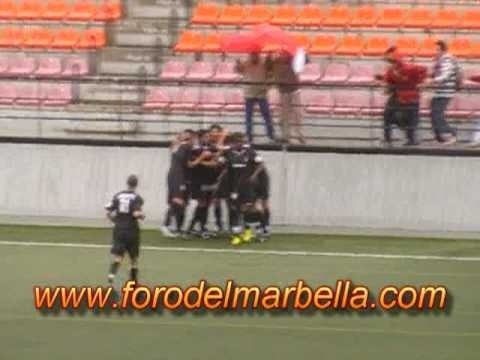 primer gol 0 -1  Est -  Gra Resto del Partido en www.forodelmarbella.com
