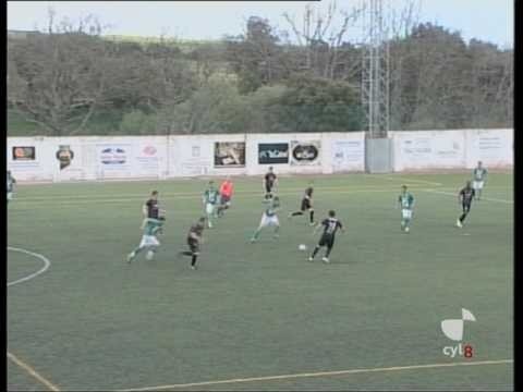 J36: CD Guijuelo - CF Palencia