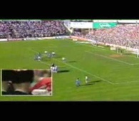 CD Tenerife, 3 - Real Madrid, 2 (Final de liga 91/92)