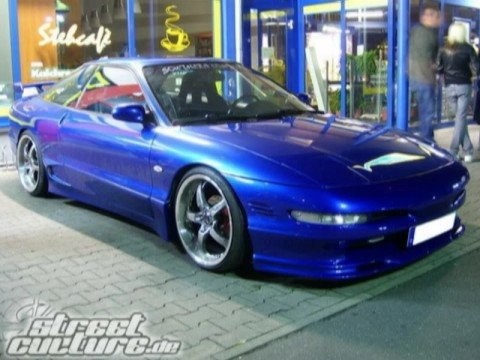 My Ford Probe Tuning Part III