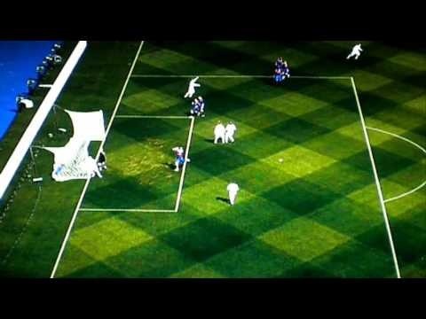 Top 25 Goals PES 2010 Vol. 1 [HD] By DjMaRiiO