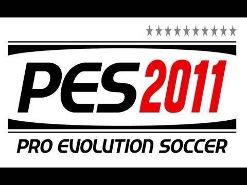PES 11 Germany vs Netherlands Gameplay [HD]