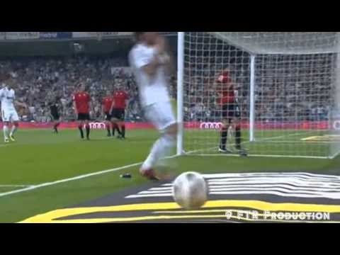 Mesut Özil | Real Madrid | 2010 - 2011 | HD