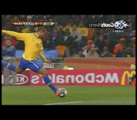 LOS MEJORES GOLES MUNDIAL 2010 (HD 720p)  - TOP GOALS WORLD CUP 2010 (HD720p)