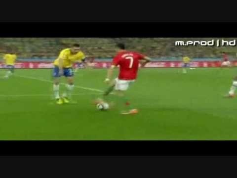 Cristiano Ronaldo - Skills and Goals
