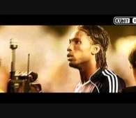 Didier Drogba The worlds best striker //Invaders must die//