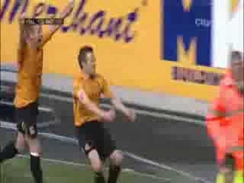 Hull City 2007/2008 Season Goals