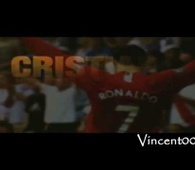 Cristiano Ronaldo NEW~ 2008-2009~ Special