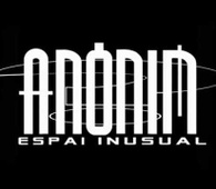ESPAI INUSUAL ANONIM - 1994 & 1995 -  DJ PETER MC & JORDI BEAT -  montcada  BARCELONA - PART 1/2