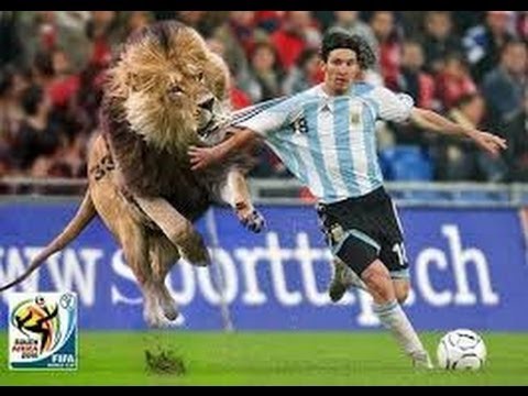 FUNNY VIDEOS:  FUNNY FOOTBALL MOMENTS