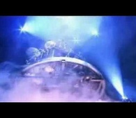Joey Jordison (from slipknot) Drum Solo