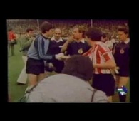 Real Sociedad - Ligas 80-81 / 81-82