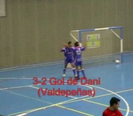 Futbol Sala Illescas FS- FS Valdepe