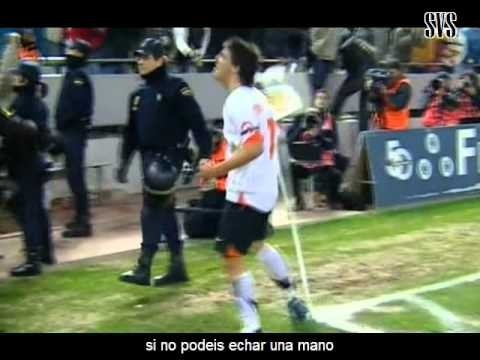 Valencia CF - Su historia reciente (1999-2011)