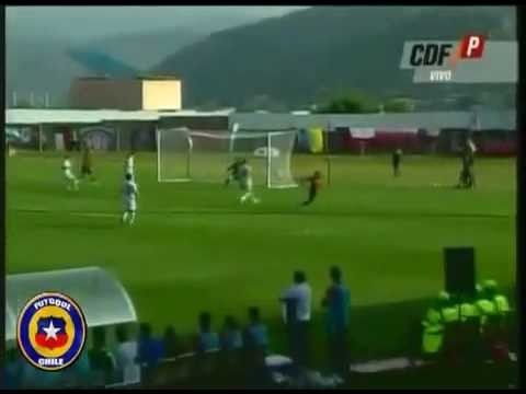 Chile Vs New Zealand 2-0 All Goals & Highlights (9.06.10)