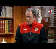 Los jugadores del Athletic de Bilbao negocian a la baja sus contratos