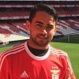 Foto principal de Luquinhas | Benfica II