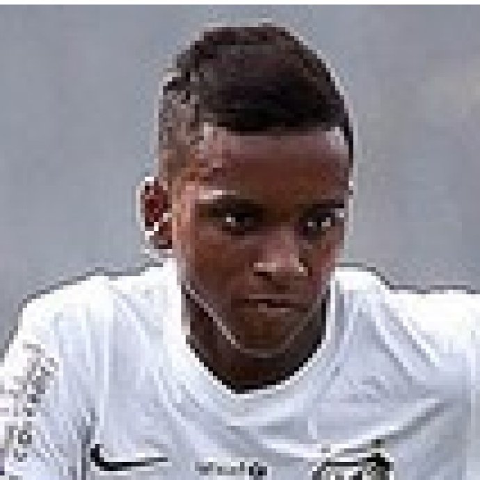 Foto principal de Rodrygo | Santos FC