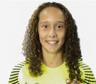 Foto principal de M. Sampalo | España Sub 20 Fem.