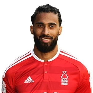 Foto principal de A. Traoré | Nottingham Forest