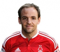 Foto principal de D. Vaughan | Nottingham Forest