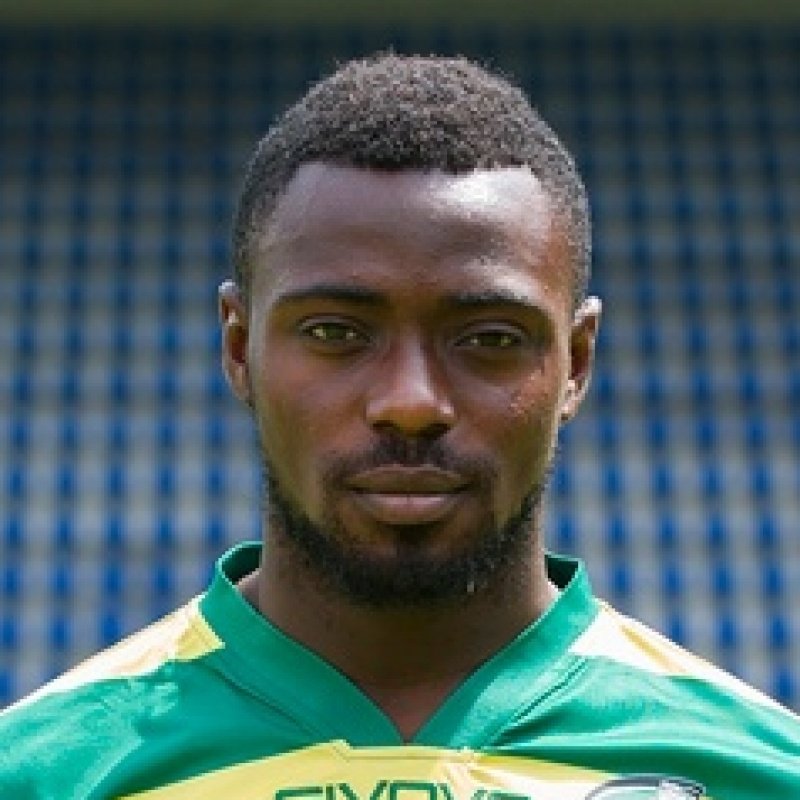 Foto principal de C. Braun | Fortuna Sittard