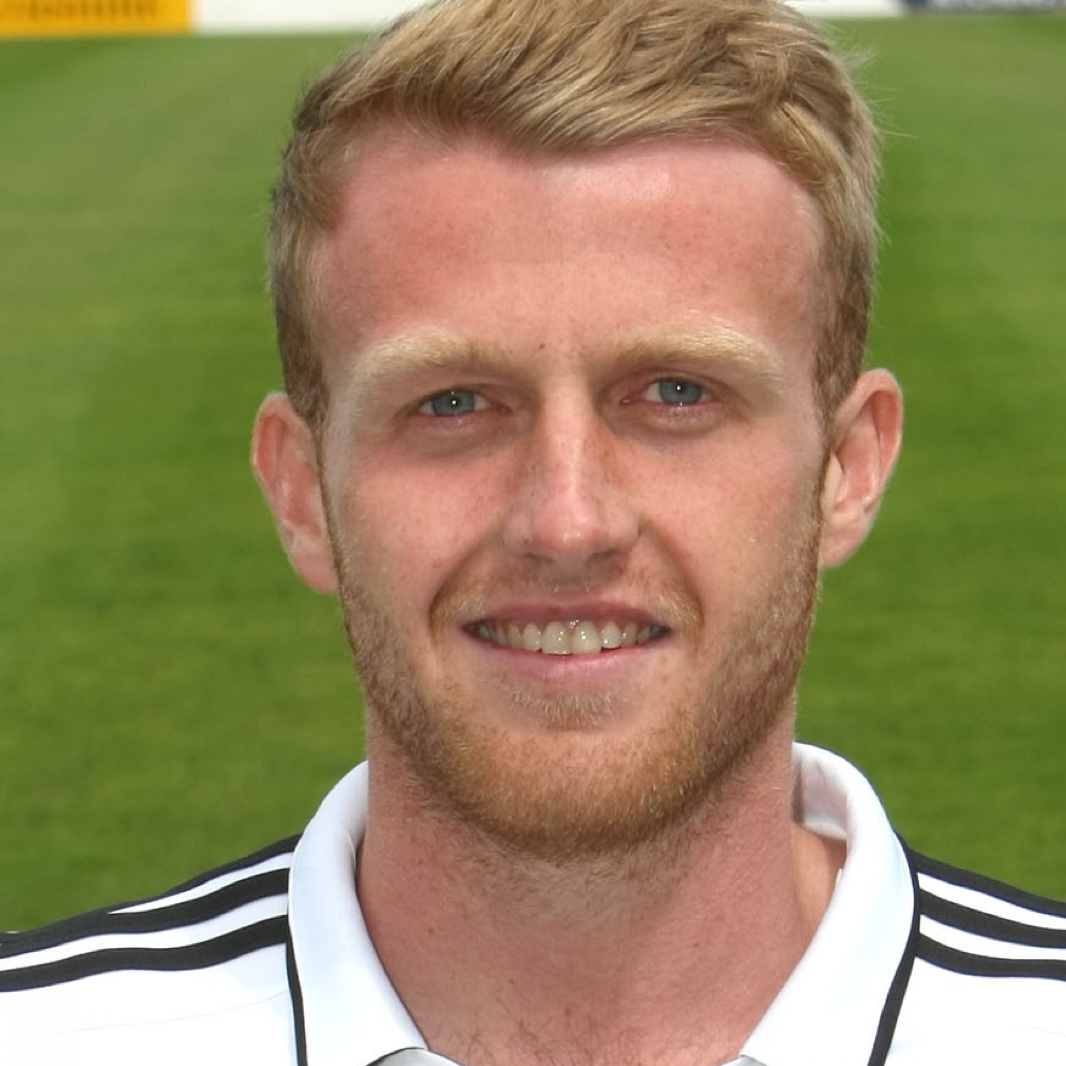 Foto principal de Robbie Crawford | Ayr United