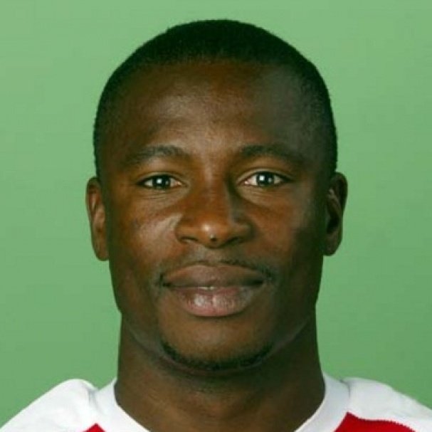 Foto principal de A. Yakubu | Ajax