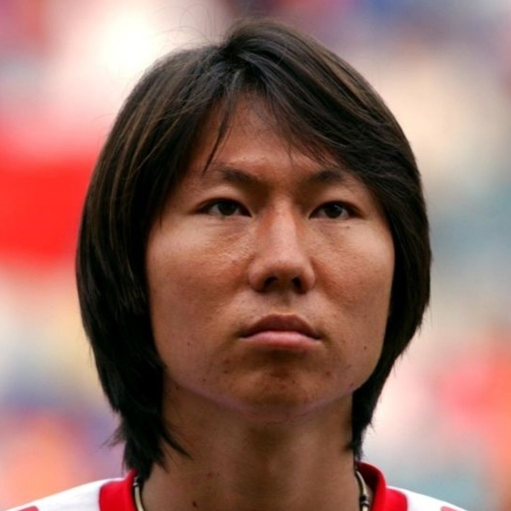 Foto principal de Li Tie | China