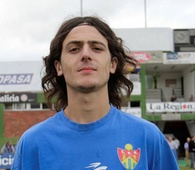 Adrián Padrón