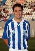 Pedro Hernández, lateral derecho del Leganés