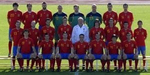 La foto con la que España ganará el Mundial