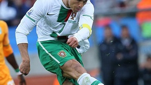 Portugal y Costa de Marfil firman un empate (0-0)