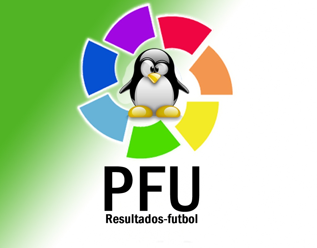 Liga pinguinos futboleros  pfu