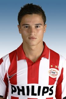 I. Afellay