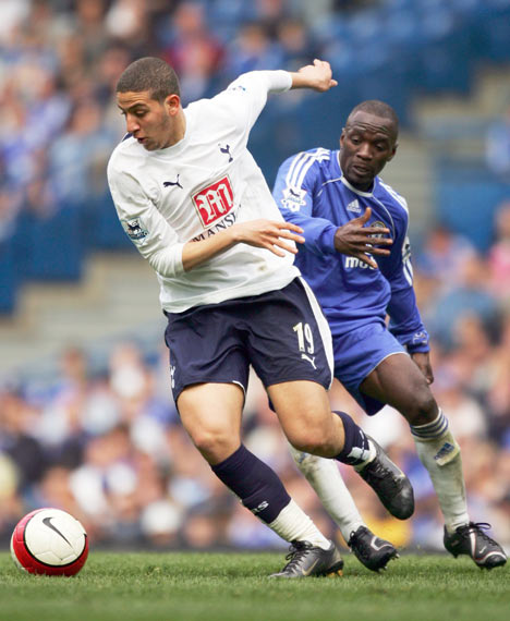 Adel Taarabt