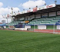 Estadio del Villanovense | Municipal Romero Cuerda