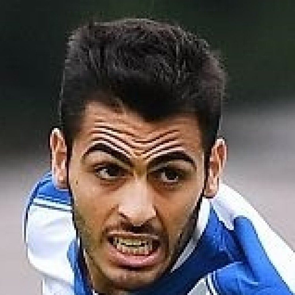 Foto principal de Marc Manchón | Espanyol B