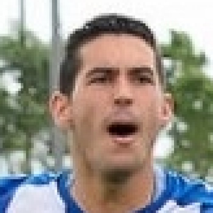 Foto principal de Adrián Rivas | Espanyol B