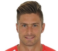 Foto principal de O. Giroud | Arsenal