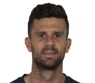 Foto principal de T. Motta | PSG