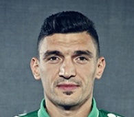 Foto principal de C. Keserü | Ludogorets