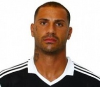 Foto principal de R. Quaresma | Beşiktaş