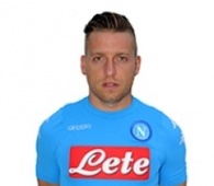 Foto principal de E. Giaccherini | Napoli