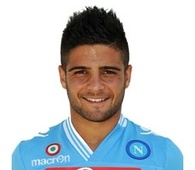 Foto principal de L. Insigne | Napoli