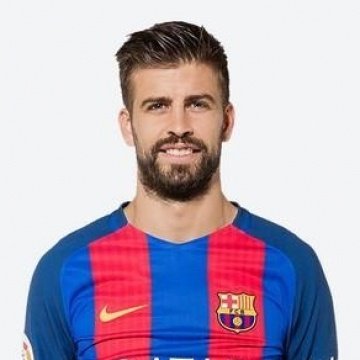 Foto principal de G. Piqué | Barcelona