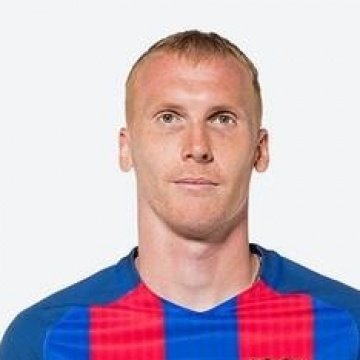 Foto principal de J. Mathieu | Barcelona