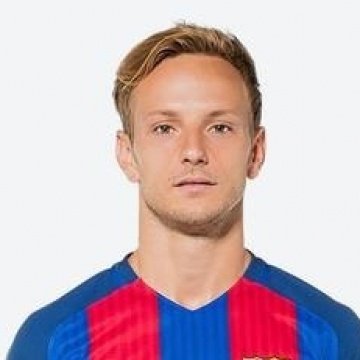 Foto principal de I. Rakitić | Barcelona